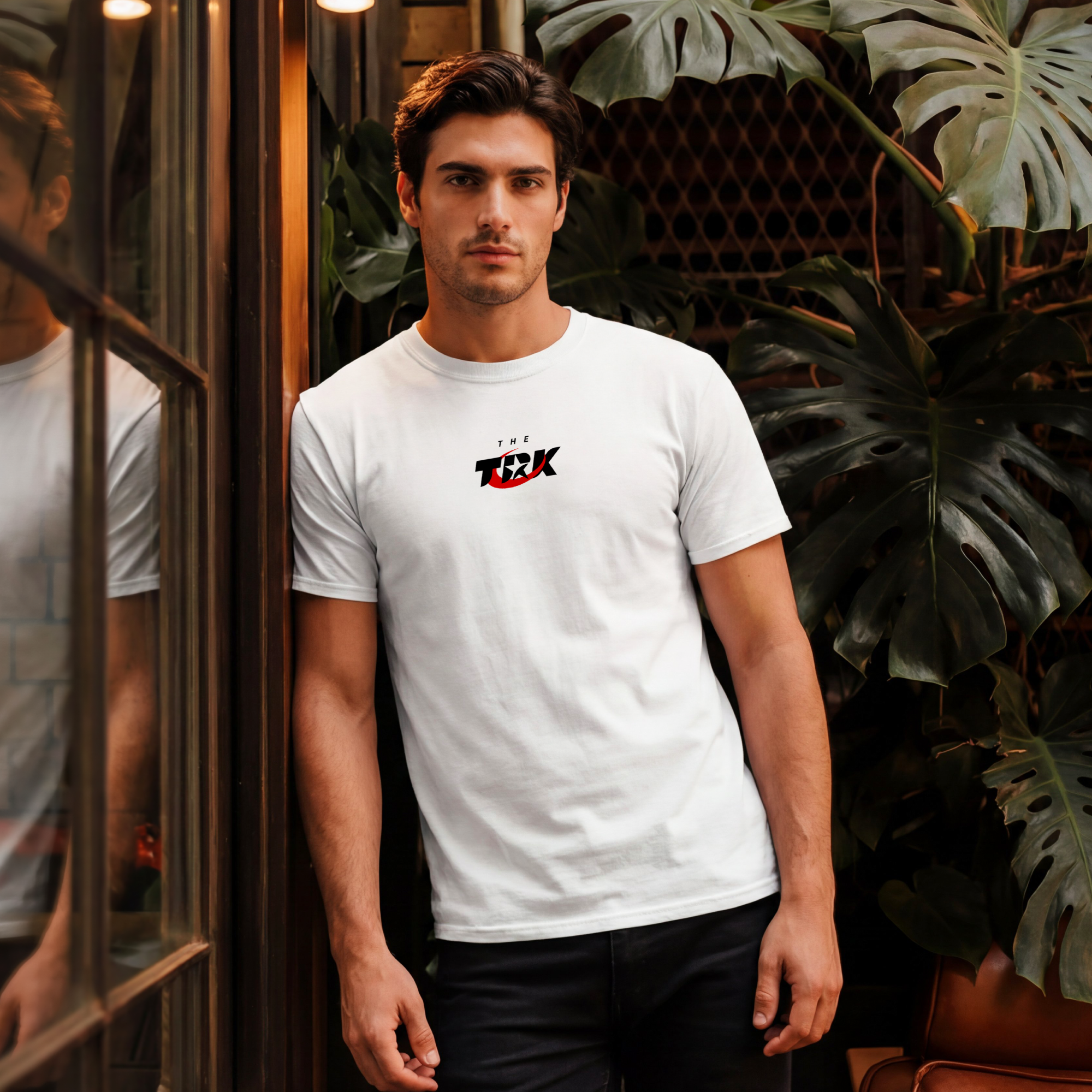 Axis TRK T-Shirt