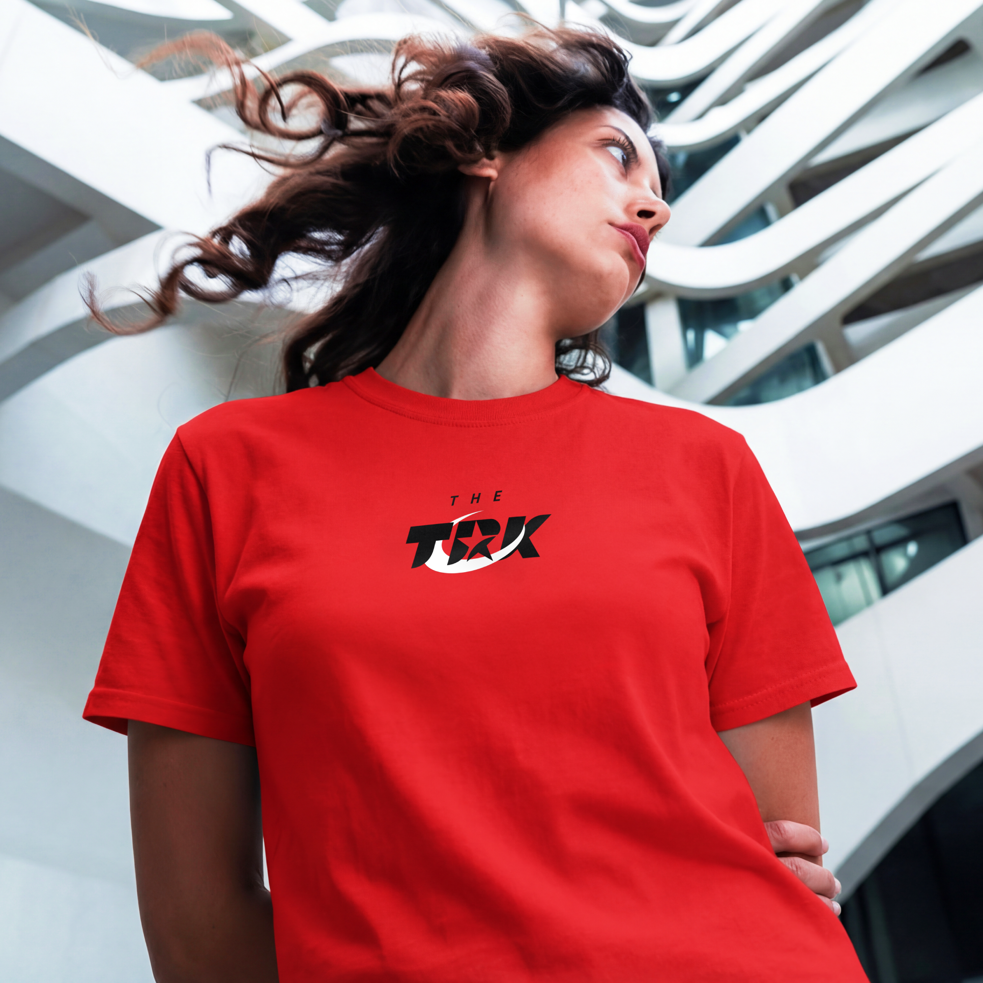 Axis TRK T-Shirt