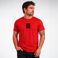 TRKY 1923 Kufic Typography T-Shirt