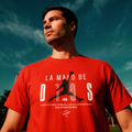 "Maradona" La Mano De Dios T-Shirt
