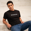Morse Code Turk T-Shirt
